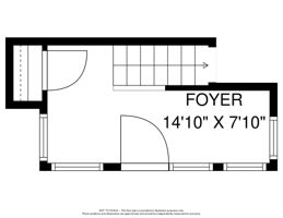 54 Upper High Crest Road First