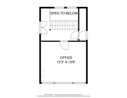 54 Upper High Crest Road Fourth