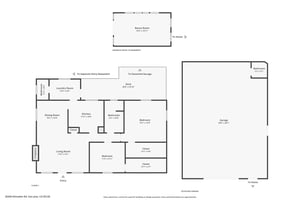 Separate Entry To Basement