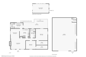 Separate Entry To Bonus Room