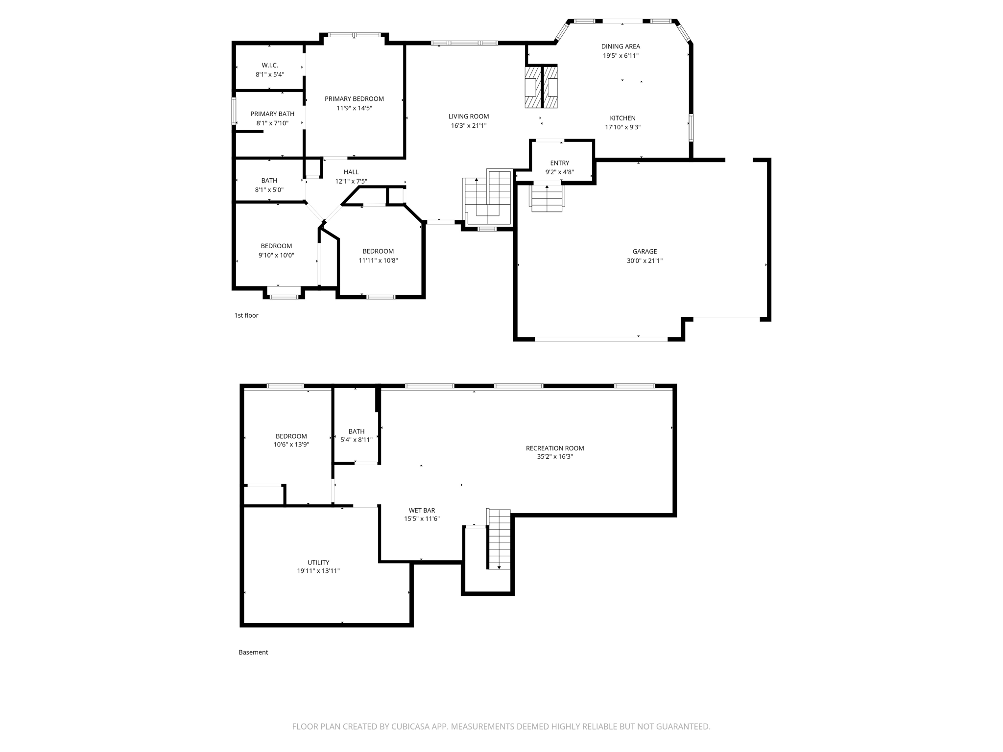 Floorplan #3