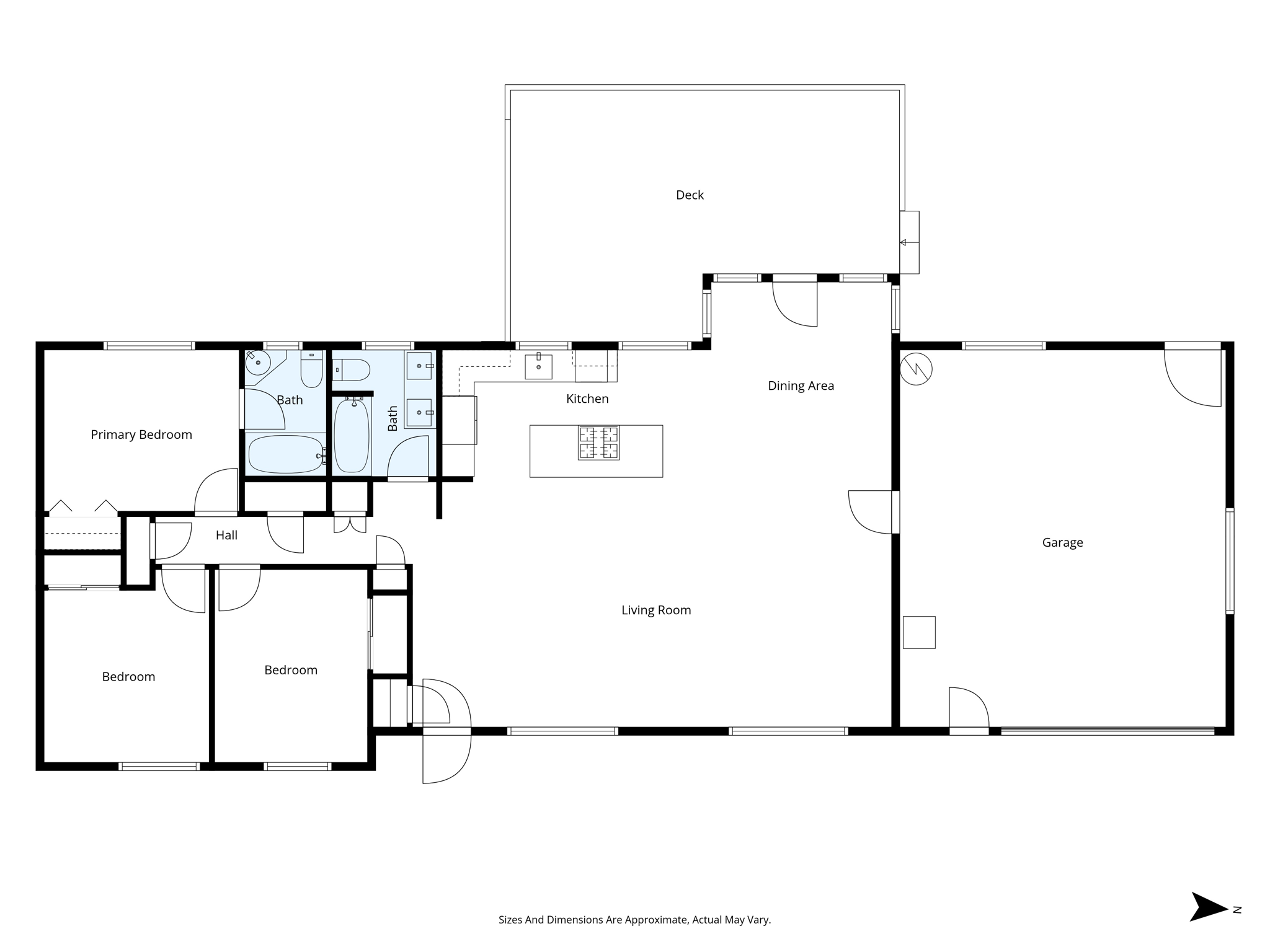 Floorplan #2