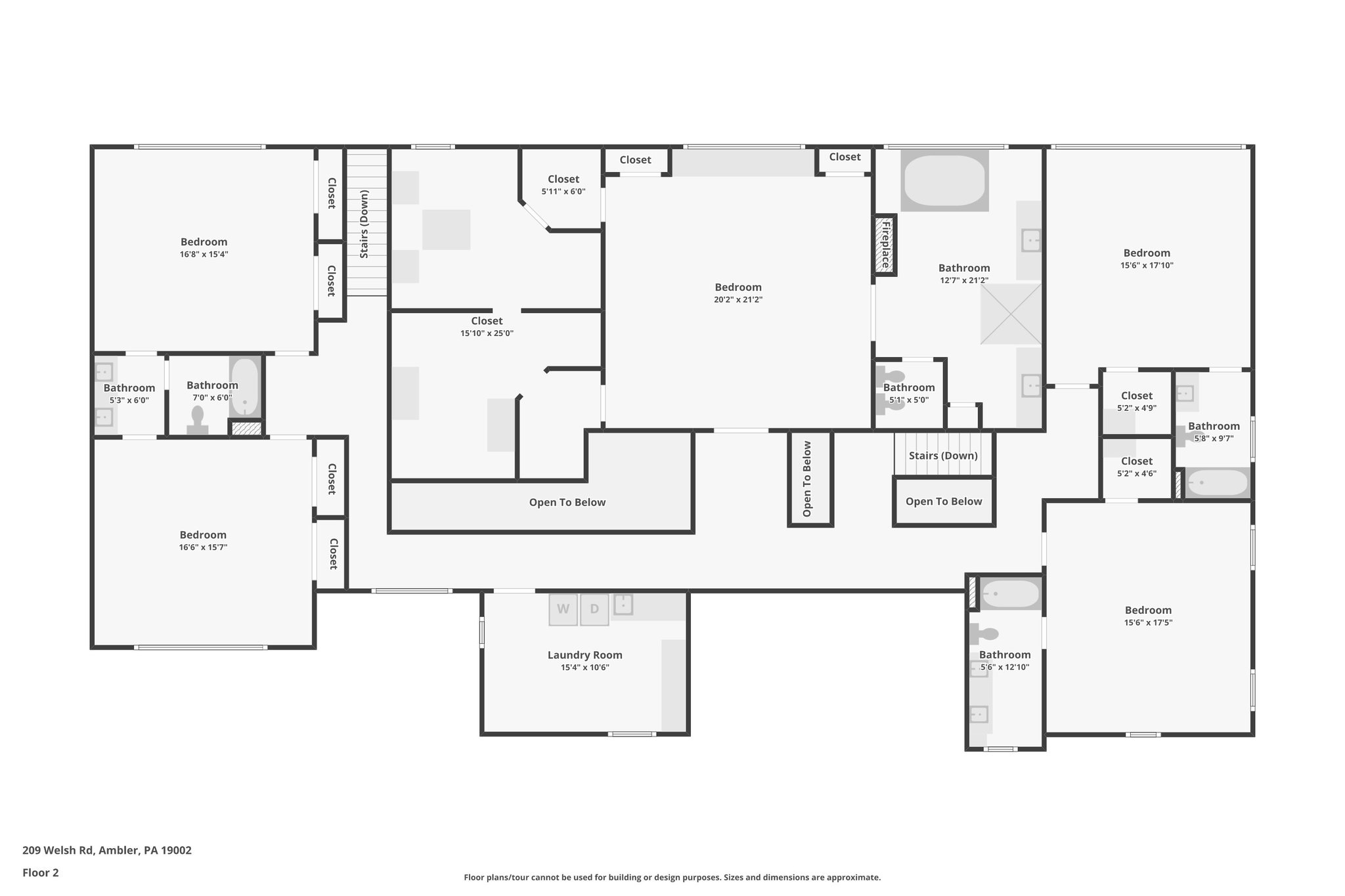 Floor 2