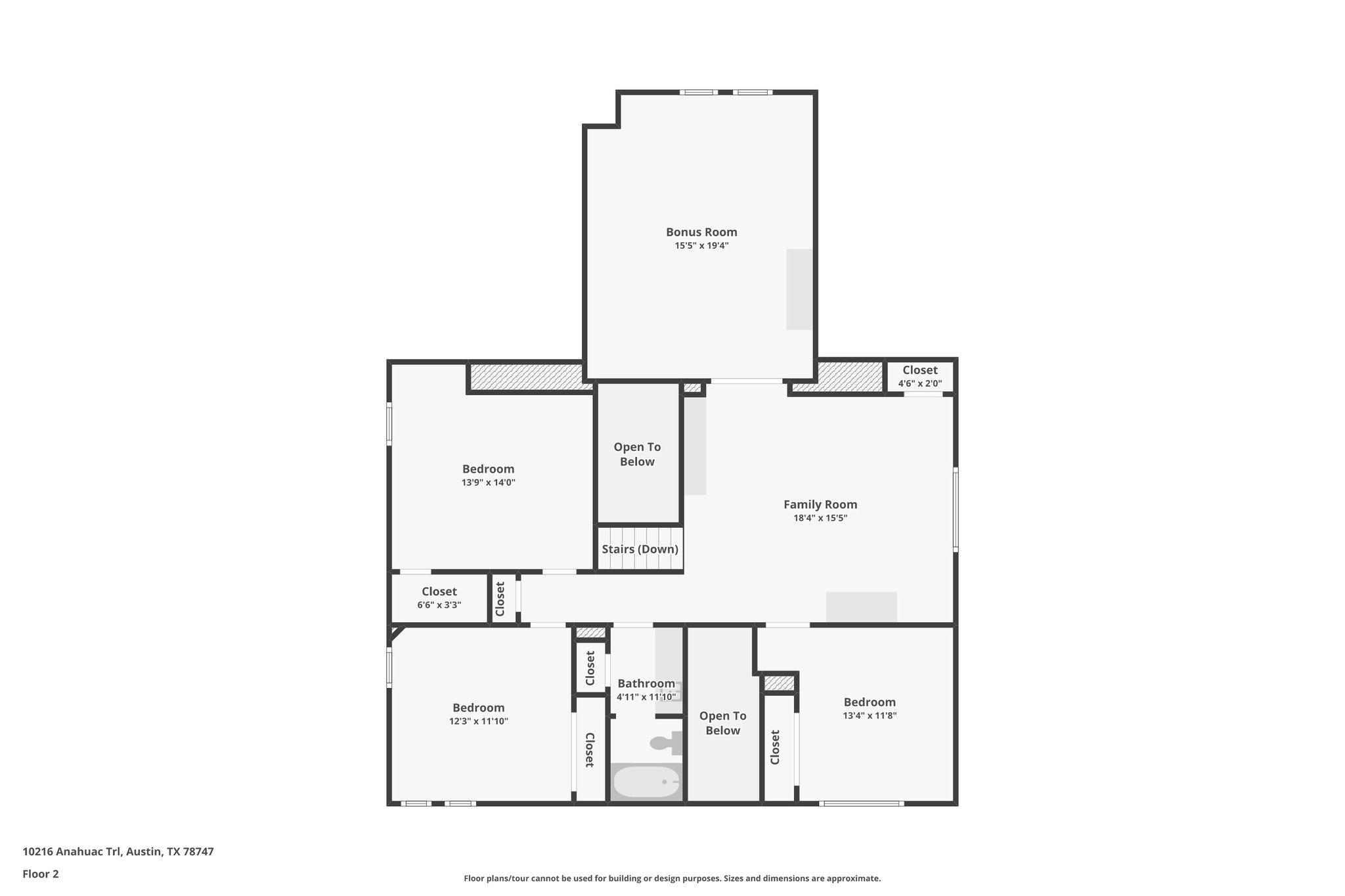 Floor 2
