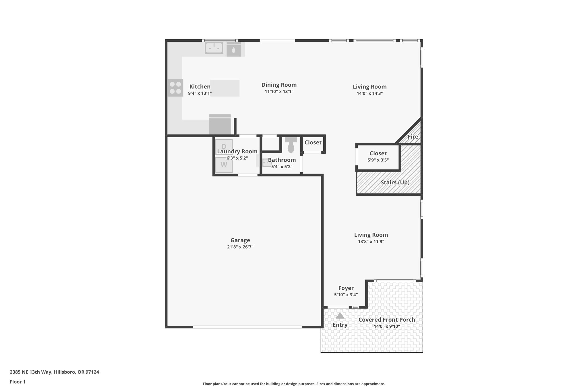 Floor 1