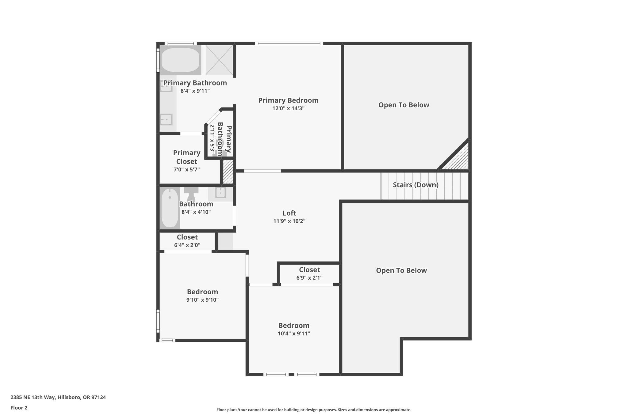 Floor 2