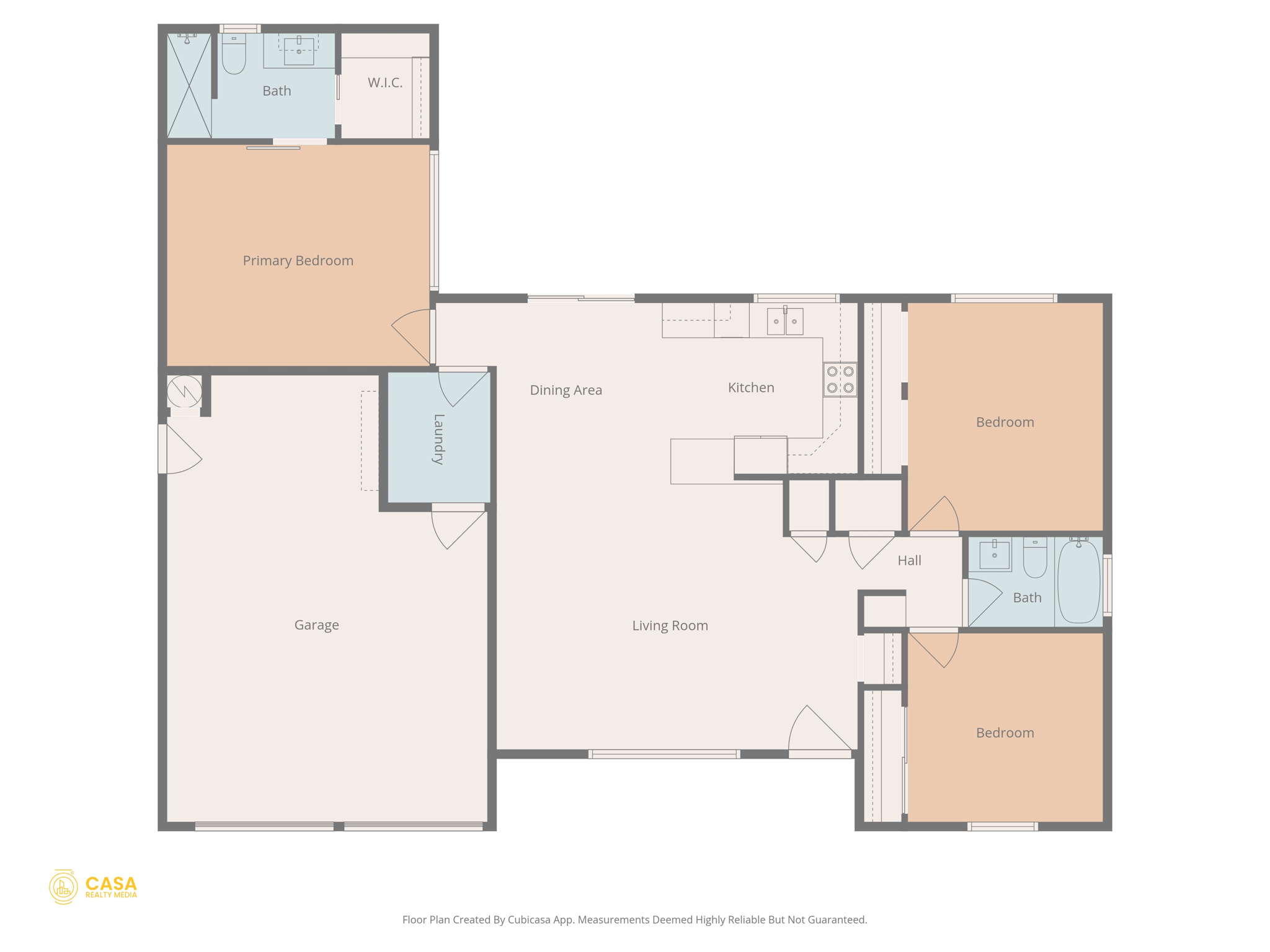 Floorplan #3