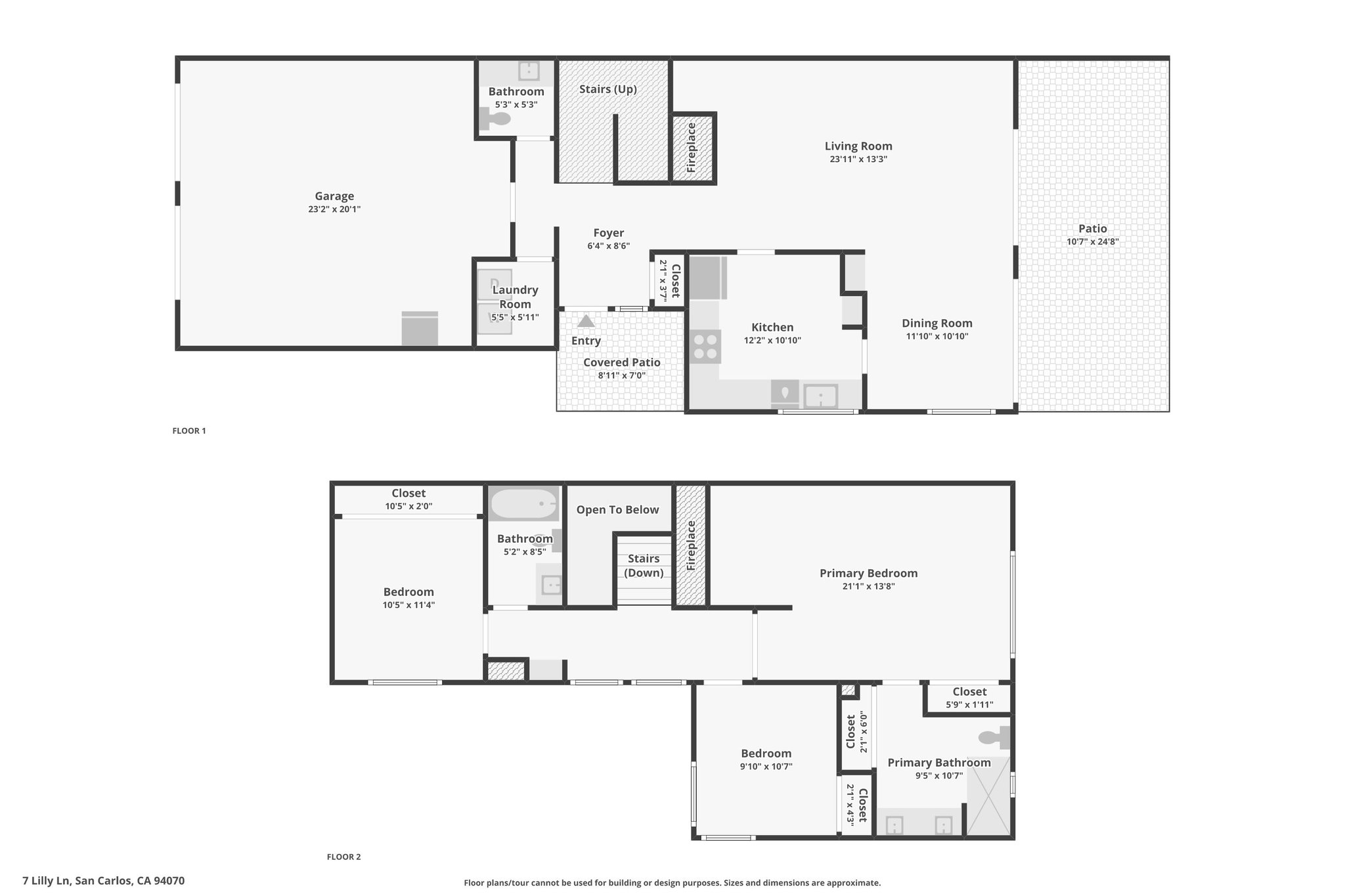 Floor 1
