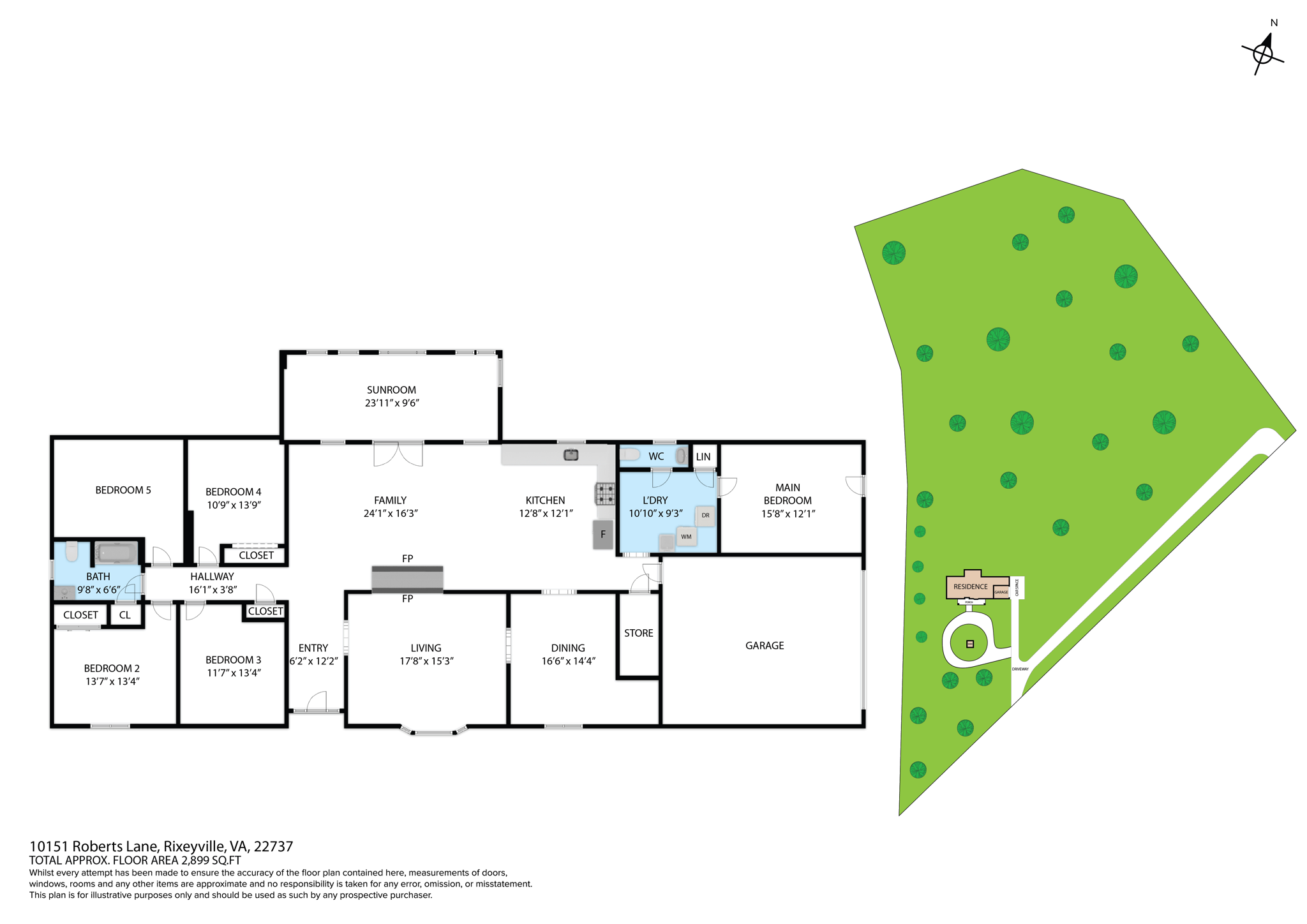 Floorplan #2