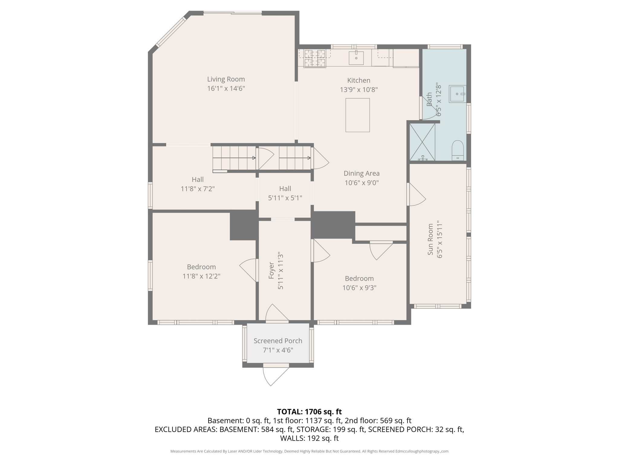 Floorplan #2