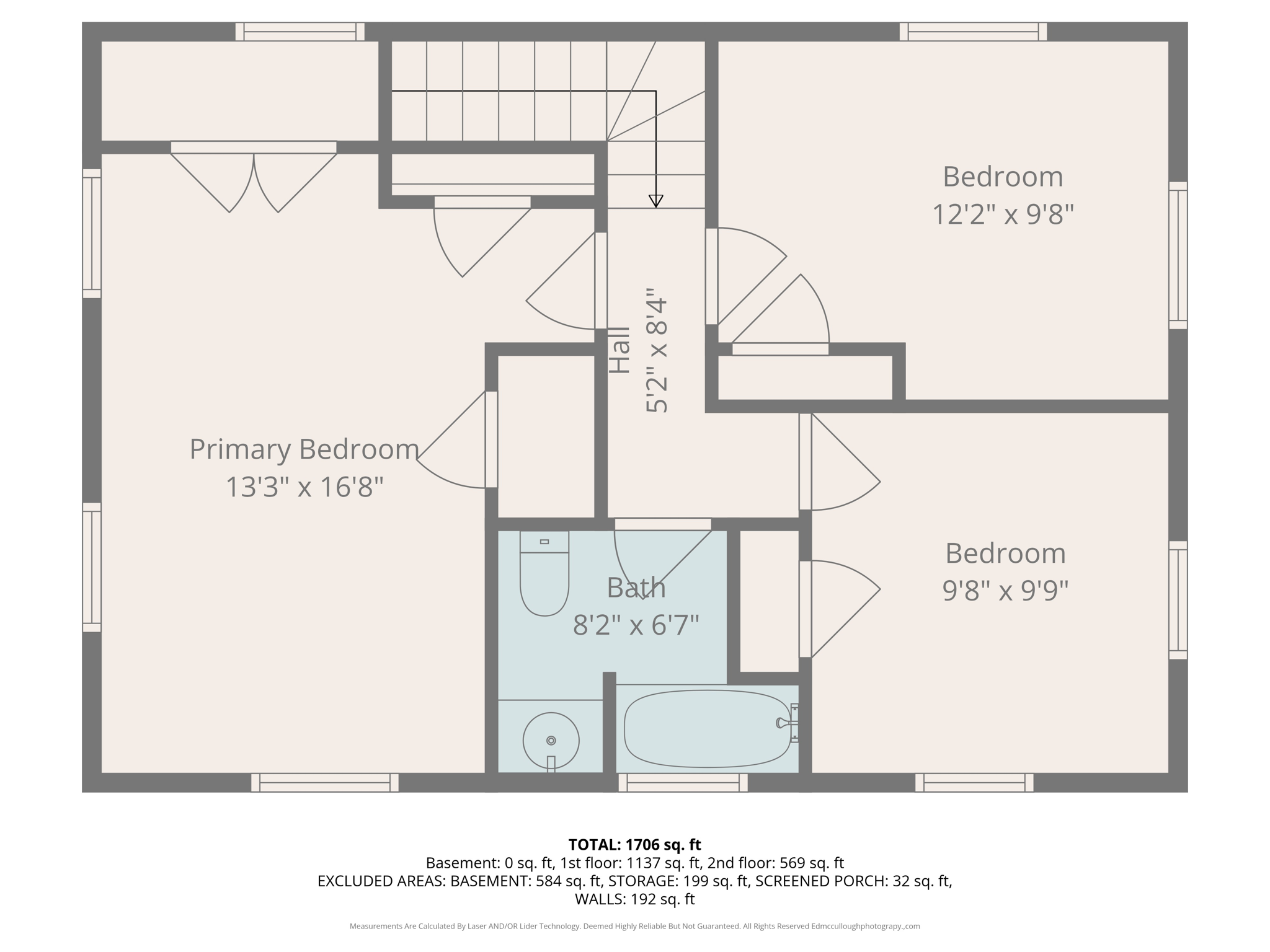 Floorplan #3