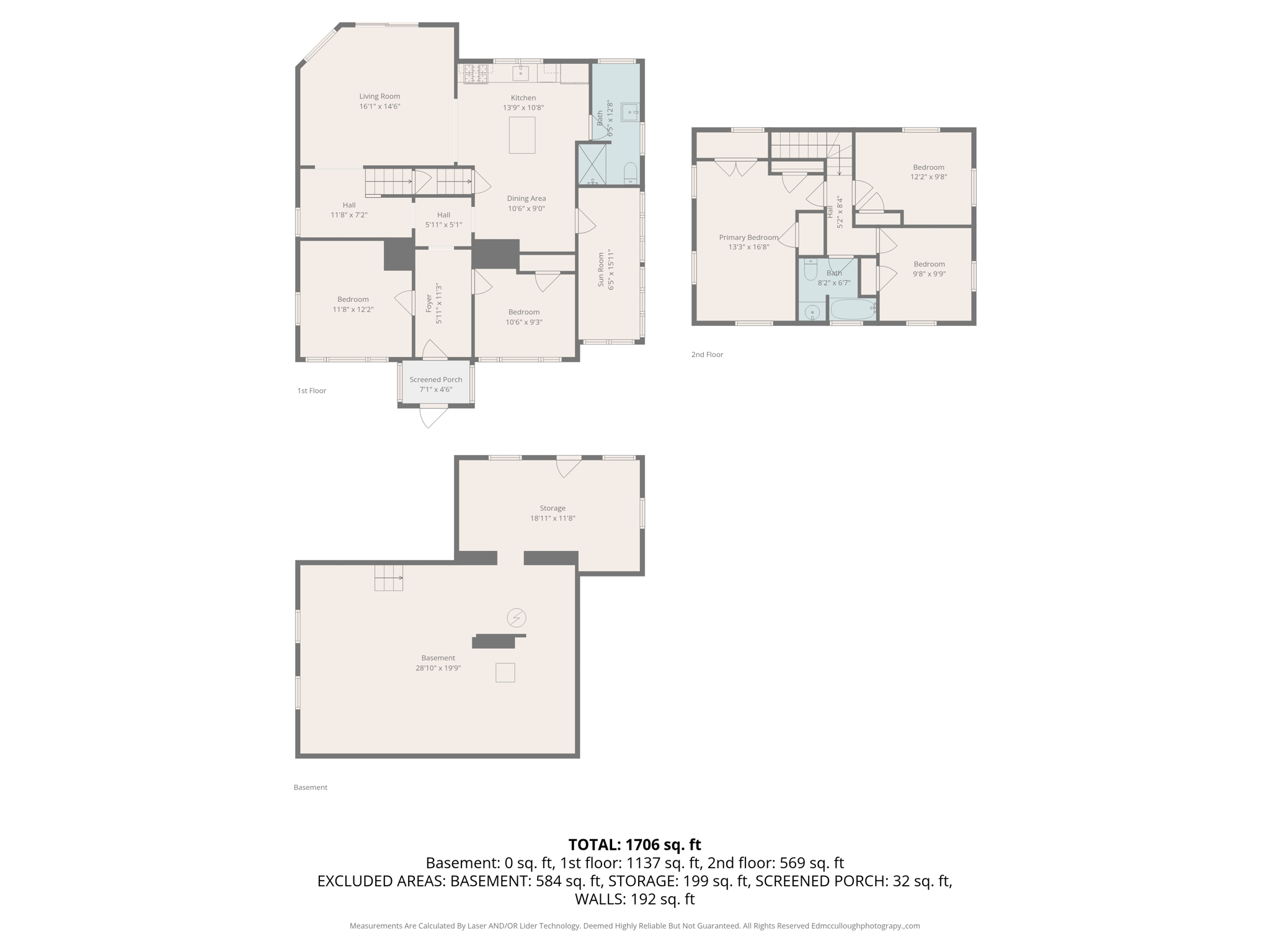 Floorplan #4
