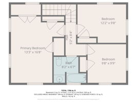 Floorplan #3