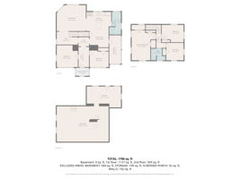 Floorplan #4