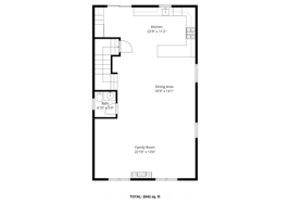 Floorplan #2