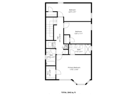 Floorplan #3