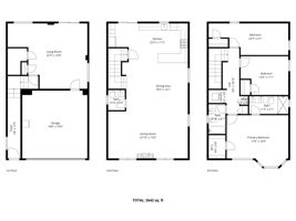 Floorplan #4