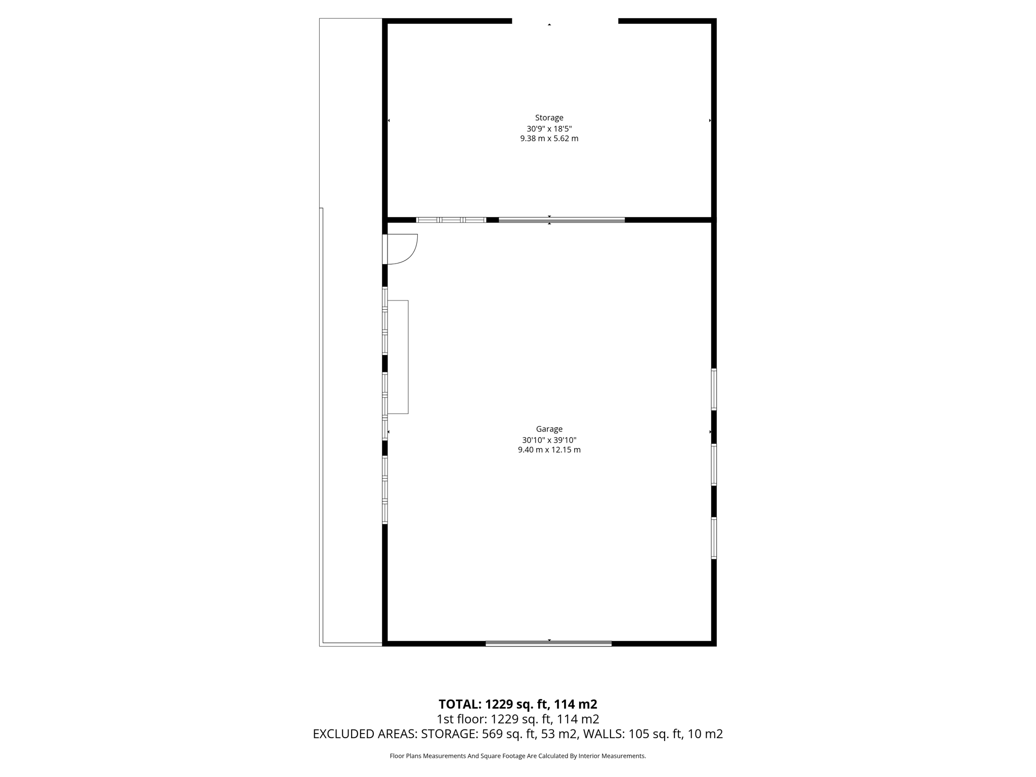 Floorplan #6