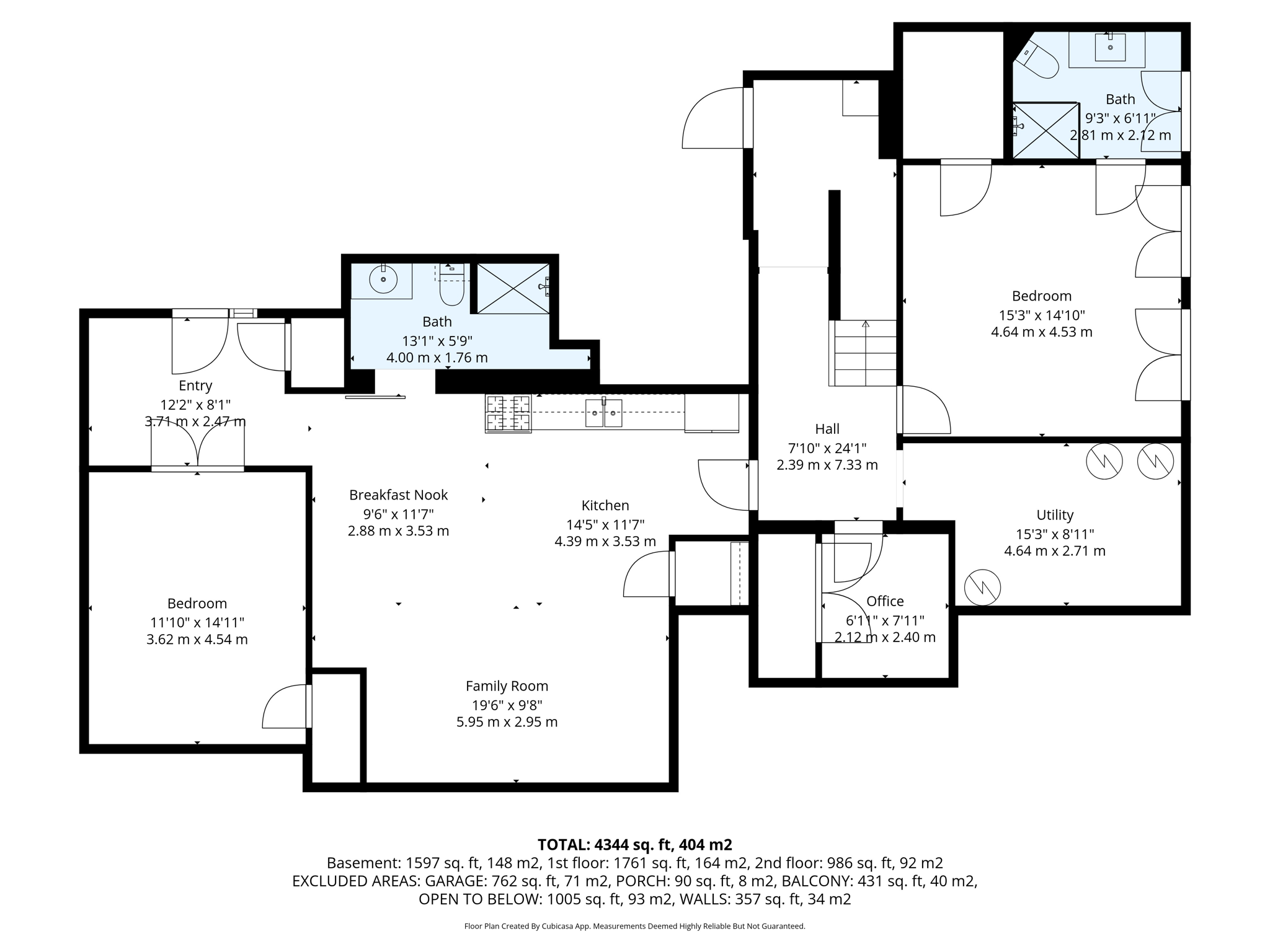 Floorplan #3