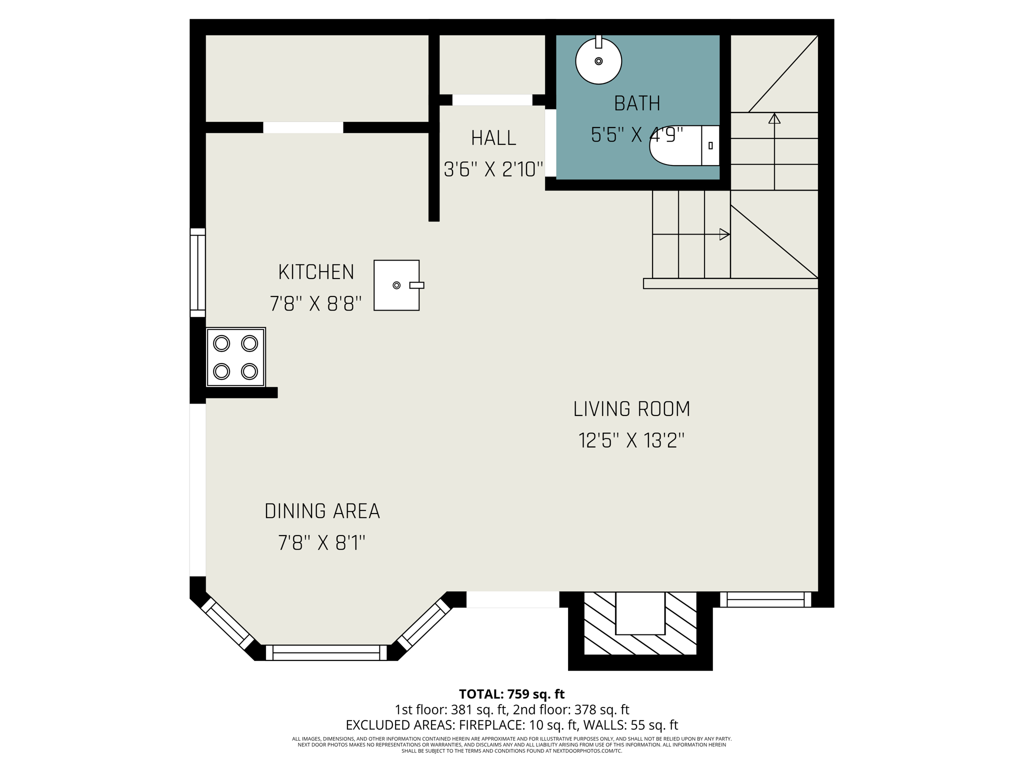 Floorplan #2