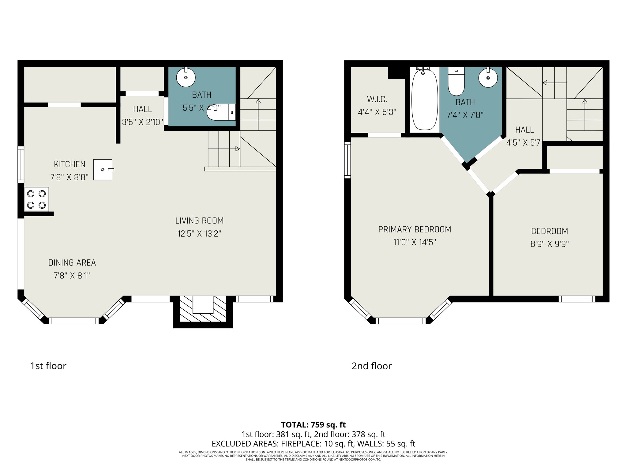 Floorplan #3