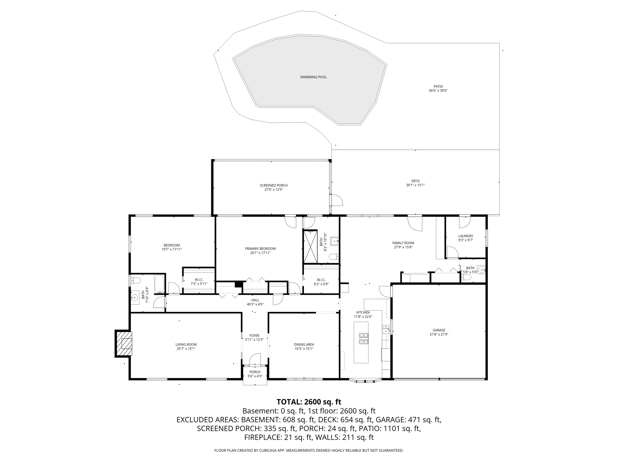 Floorplan #2