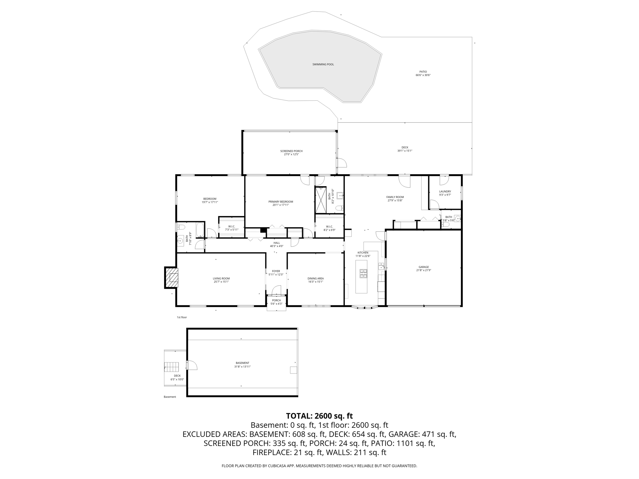 Floorplan #3