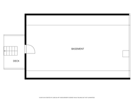 Floorplan #4