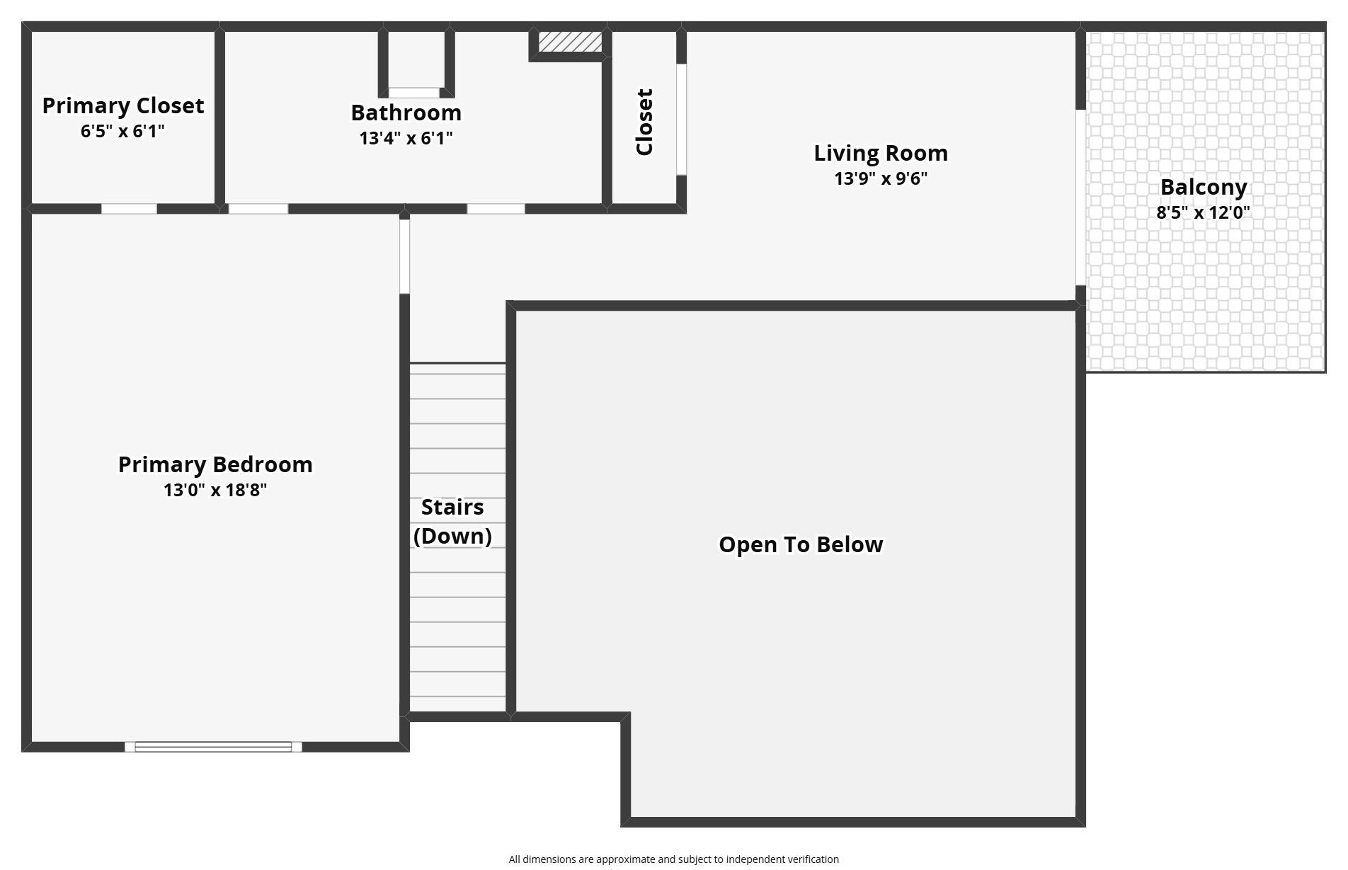 Floorplan #3
