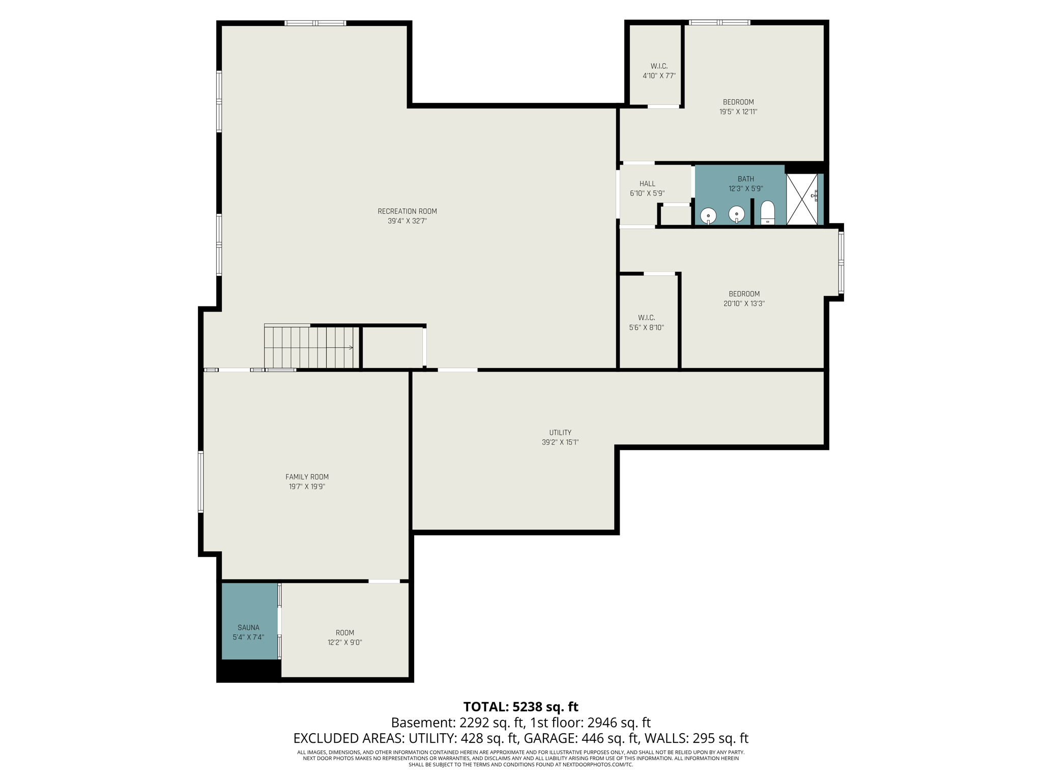Floorplan #2