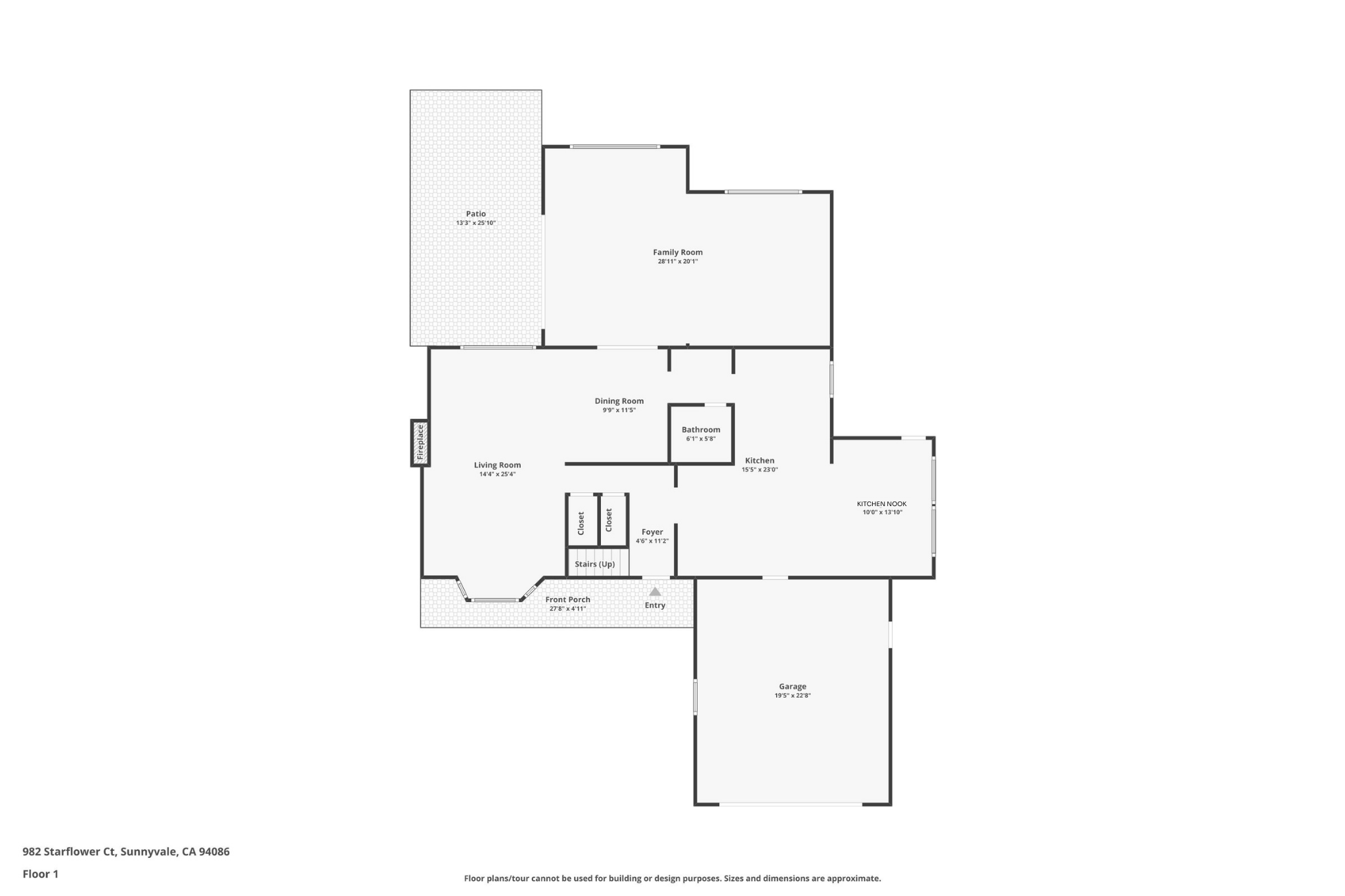 Floor 1