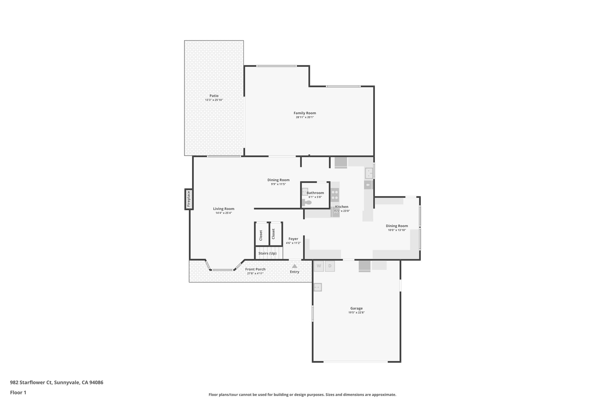 Floor 1