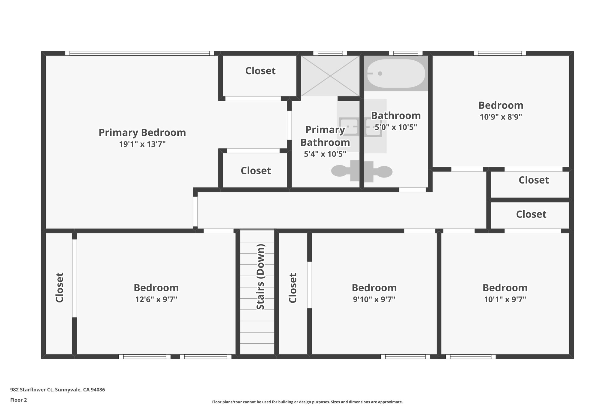 Floor 2