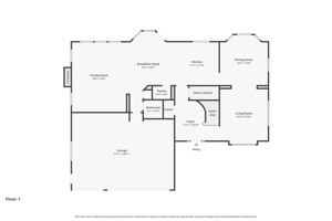 Floorplan #3