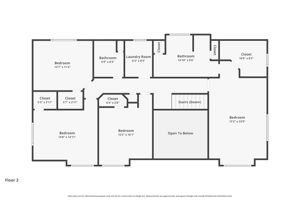 Floorplan #4