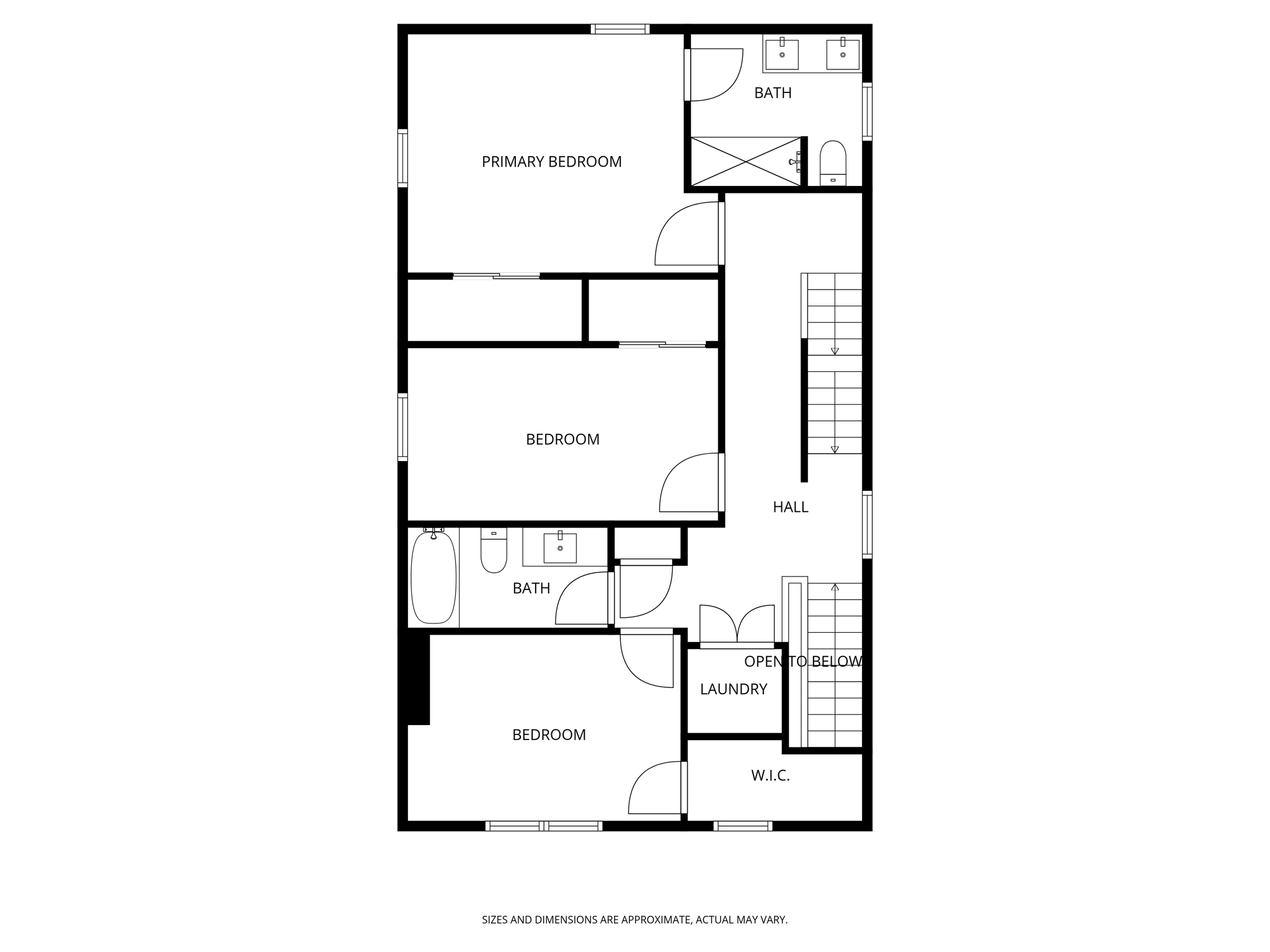 Floorplan #6