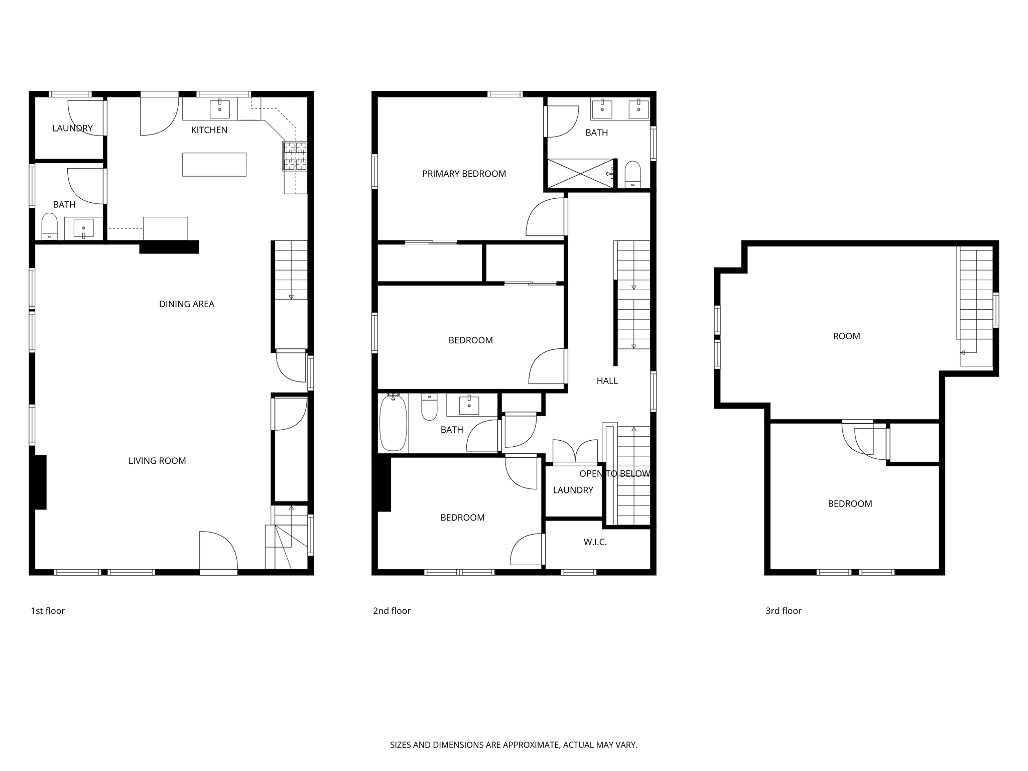Floorplan #8