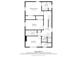 Floorplan #2