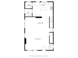 Floorplan #5