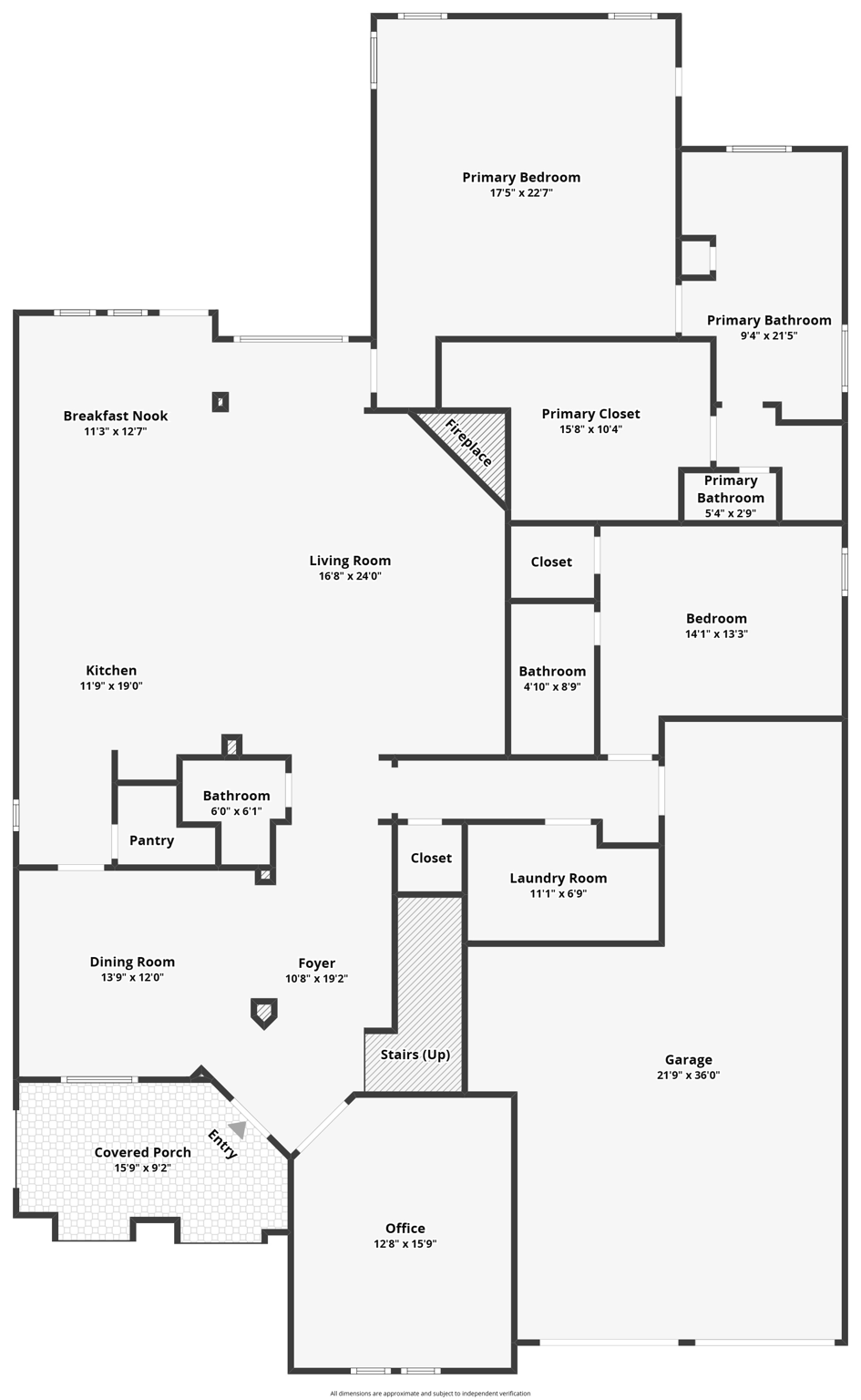 Floorplan #6