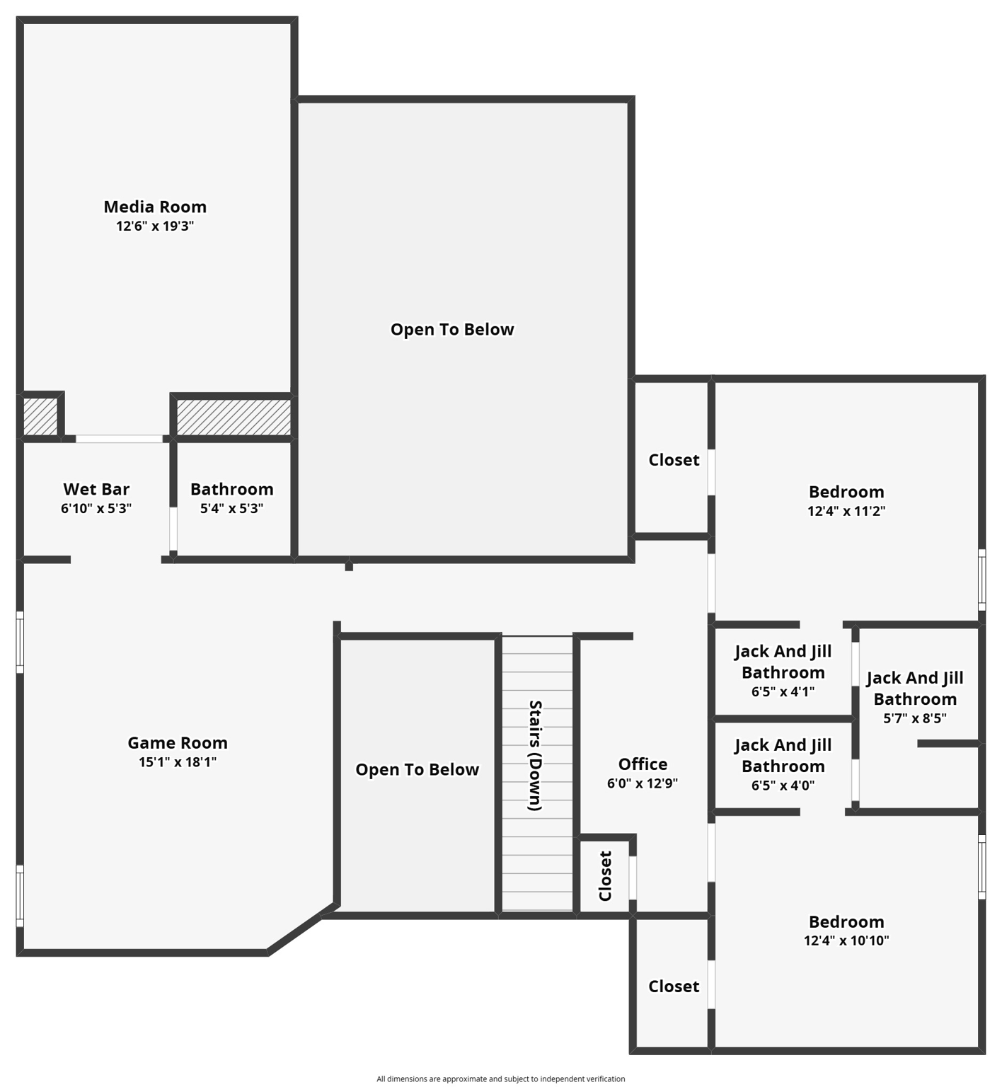 Floorplan #7