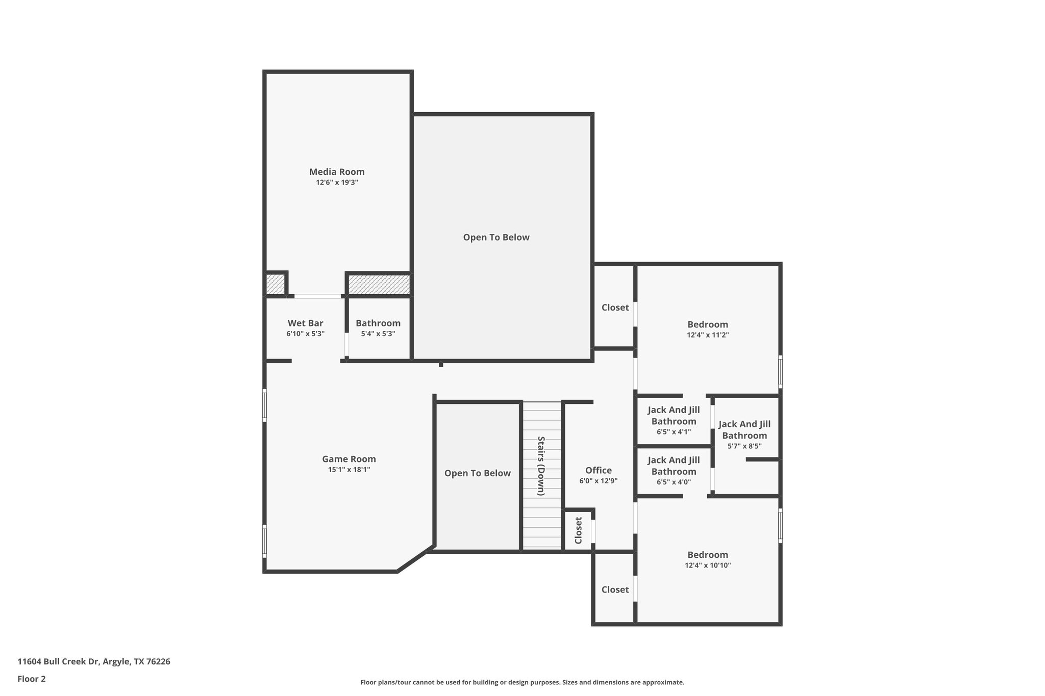 Floor 2
