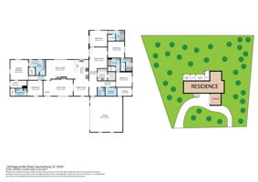 2D Floorplan