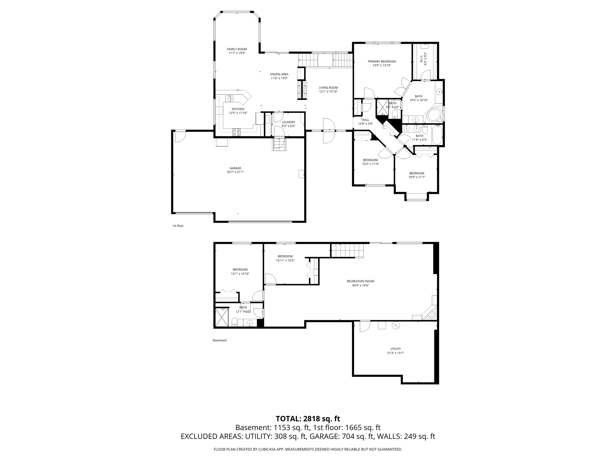 Floorplan #3
