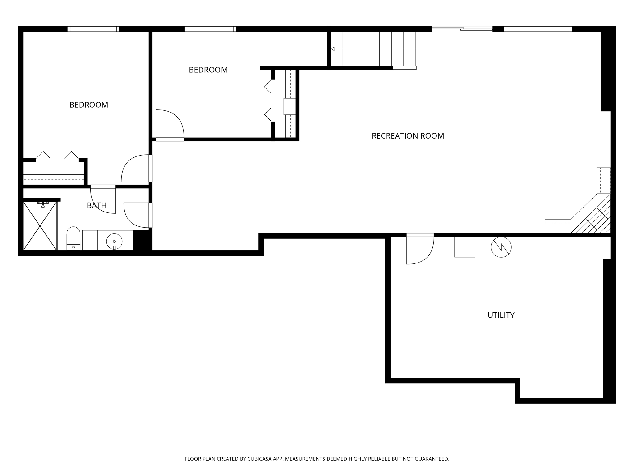 Floorplan #4