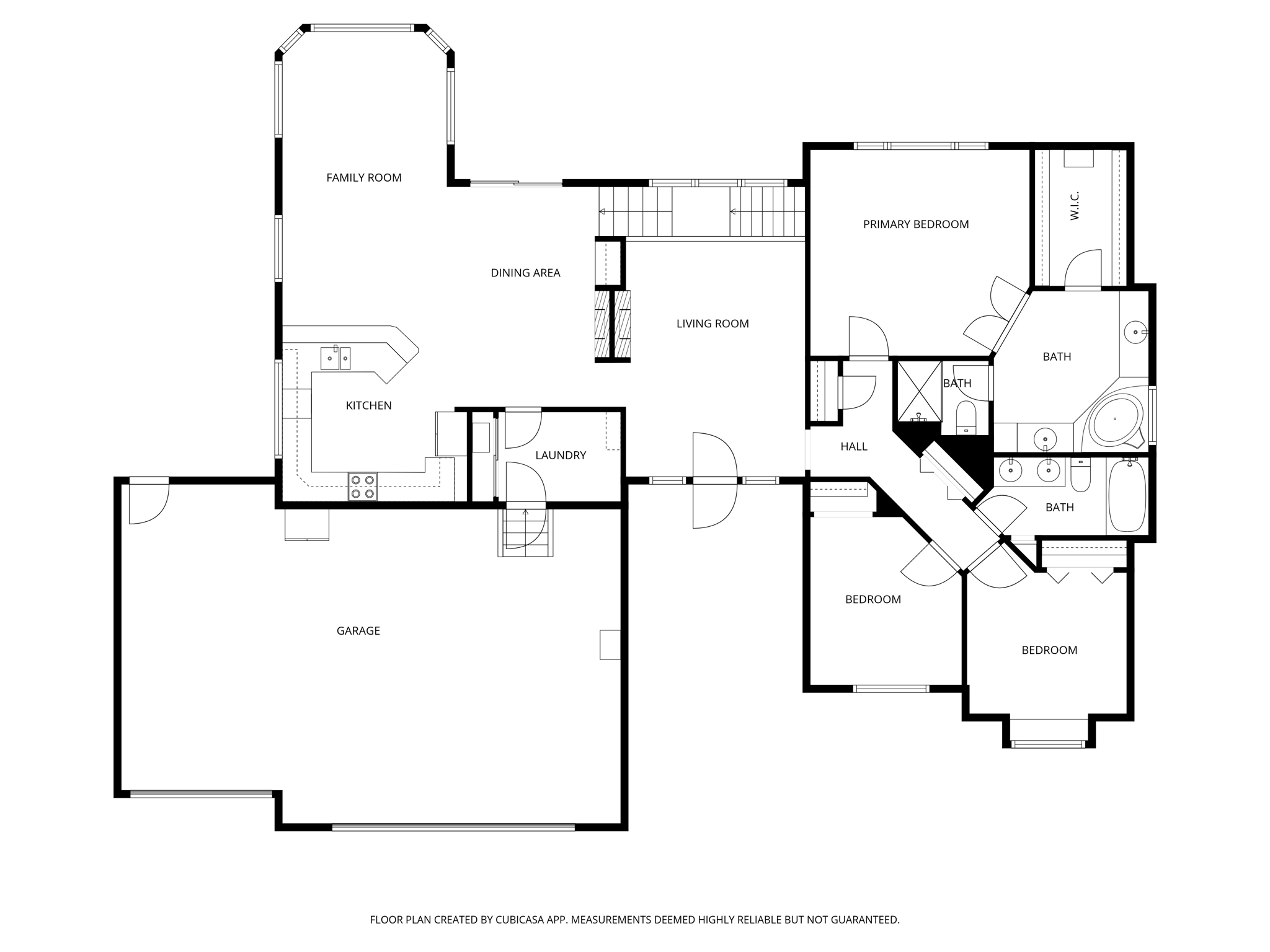 Floorplan #5