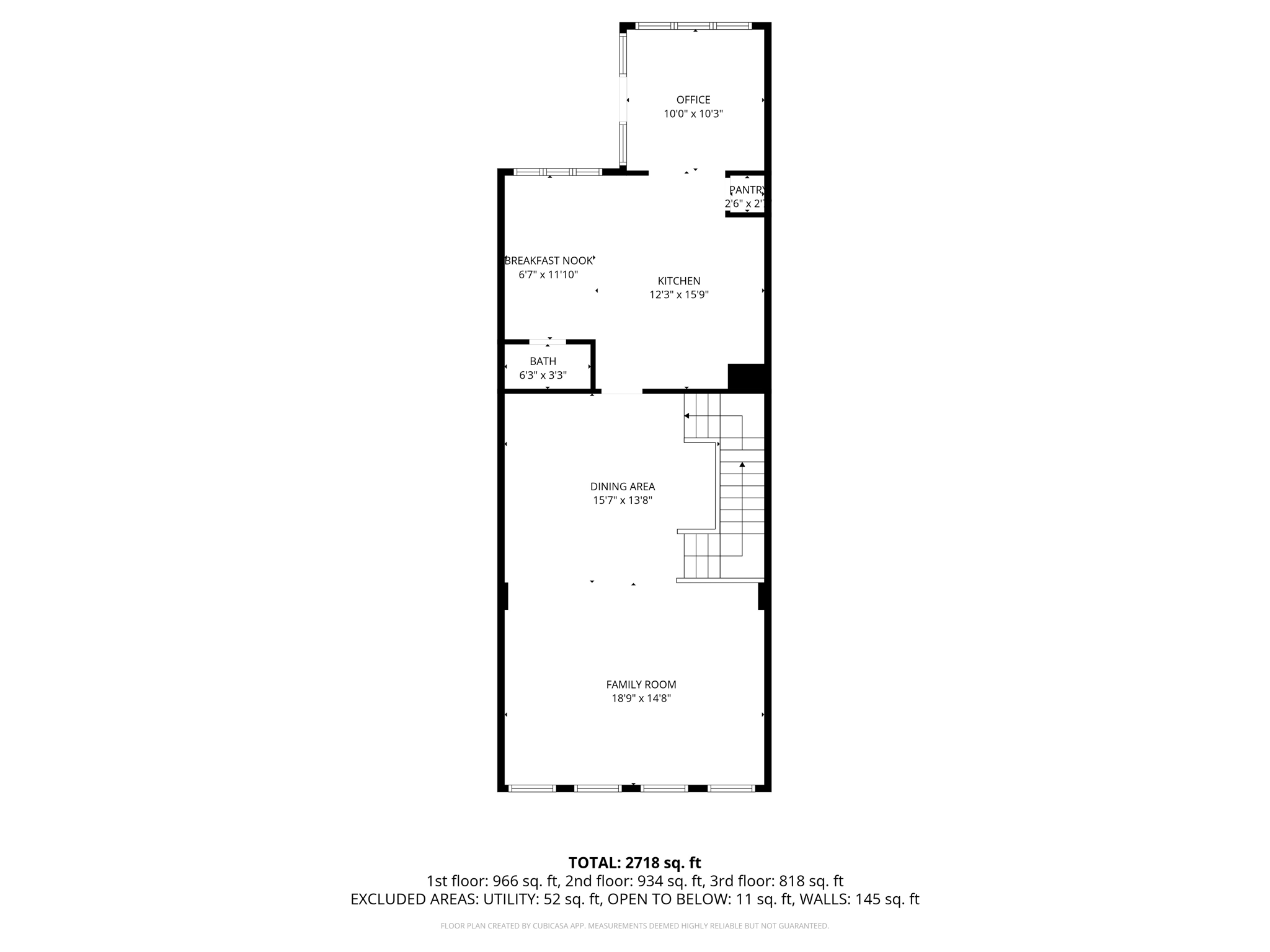 Floorplan #2