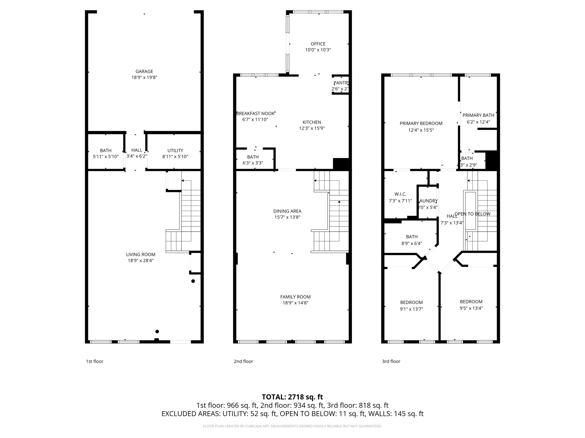 Floorplan #4
