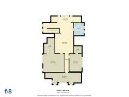 Floorplan #4