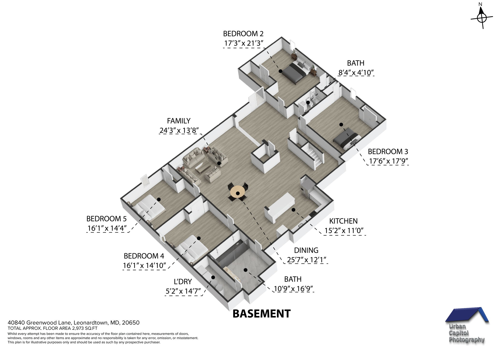 Floorplan #6